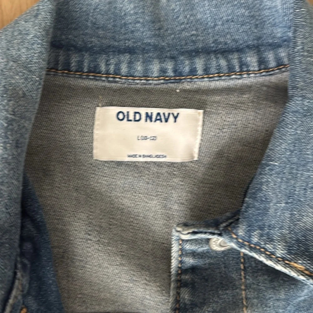 Old Navy euc gently